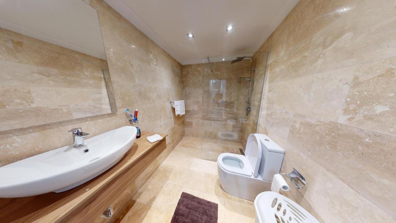 Central Valletta - 1 Bedroom Maisonnette المظهر الخارجي الصورة