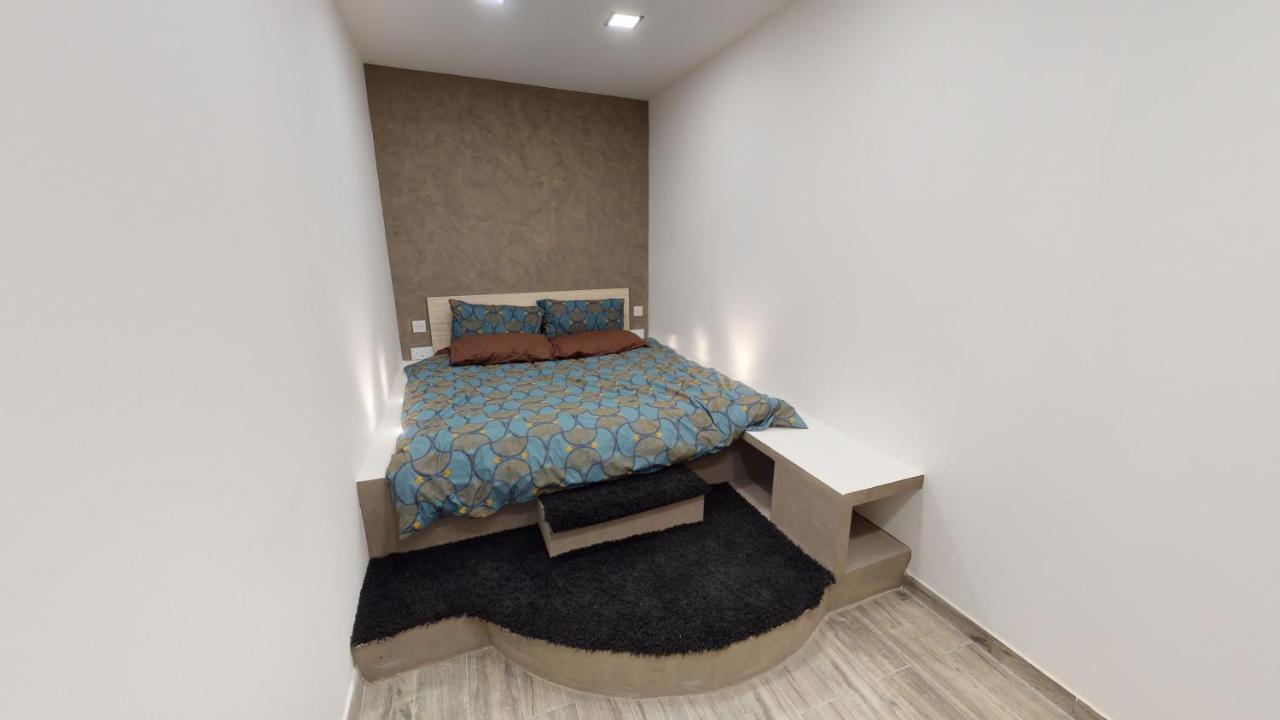 Central Valletta - 1 Bedroom Maisonnette المظهر الخارجي الصورة