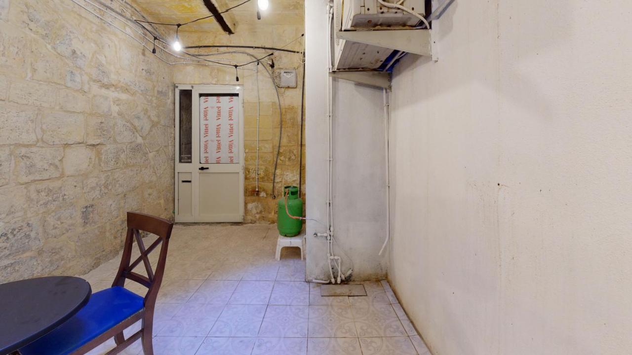 Central Valletta - 1 Bedroom Maisonnette المظهر الخارجي الصورة